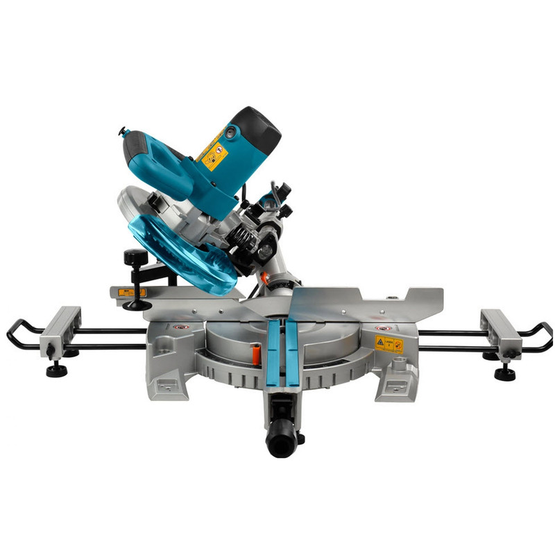 اره فارسی بر ماکیتا مدل LS0815FLN