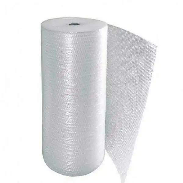 نایلون حبابدار ضربه گیر مدل عرض 100 سانتی متری رول 25 متری