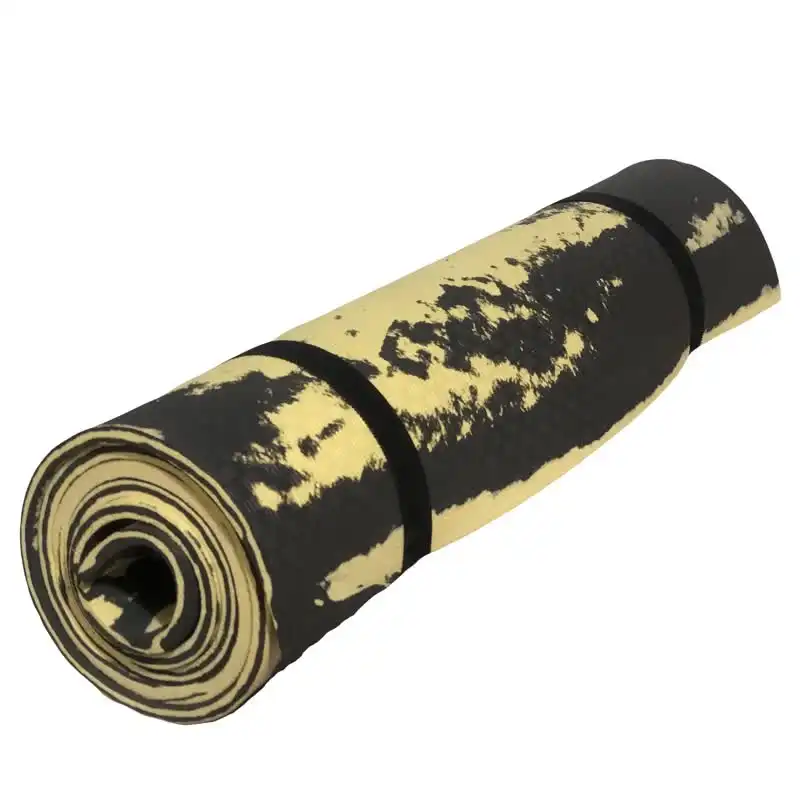 زیر انداز یوگا مدل MKT ضخامت 8 میلی متر