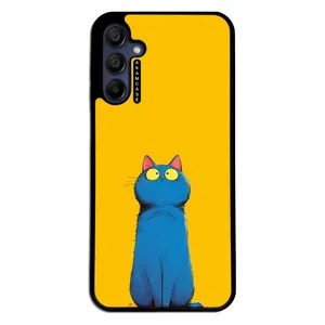 AKAM AMC-WSGA15-CATS-44 Cover For Samsung Galaxy A15