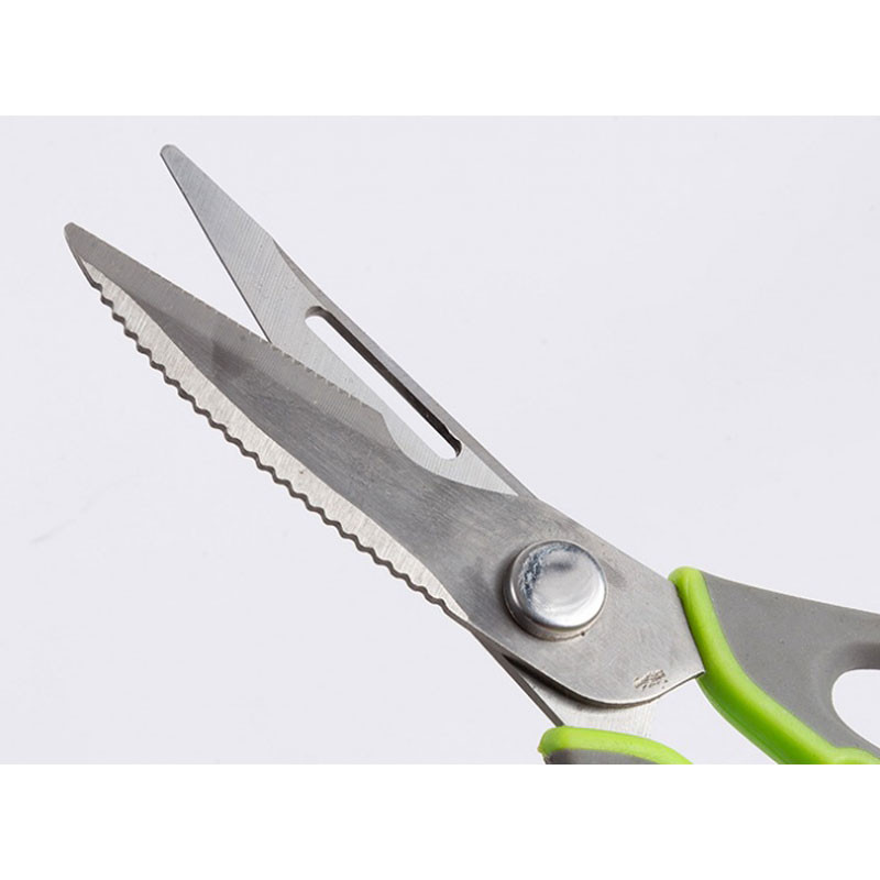 قیچی چندکاره مدل هنگ لیزی کد C-001