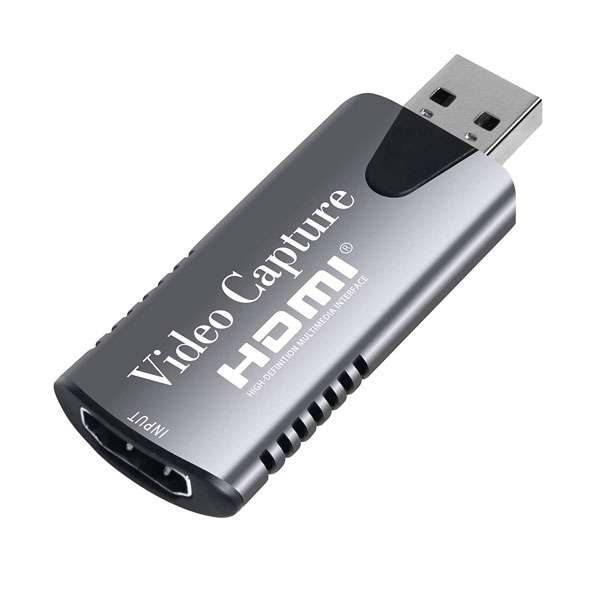 کارت کپچر HDMI مدل BAMA-95