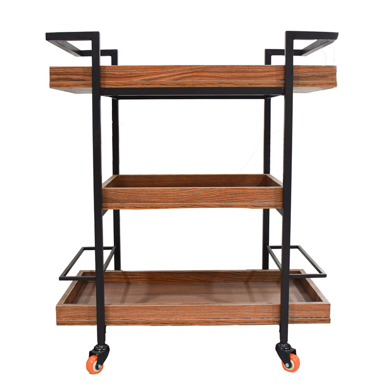 ترولی رستورانی مدل D4