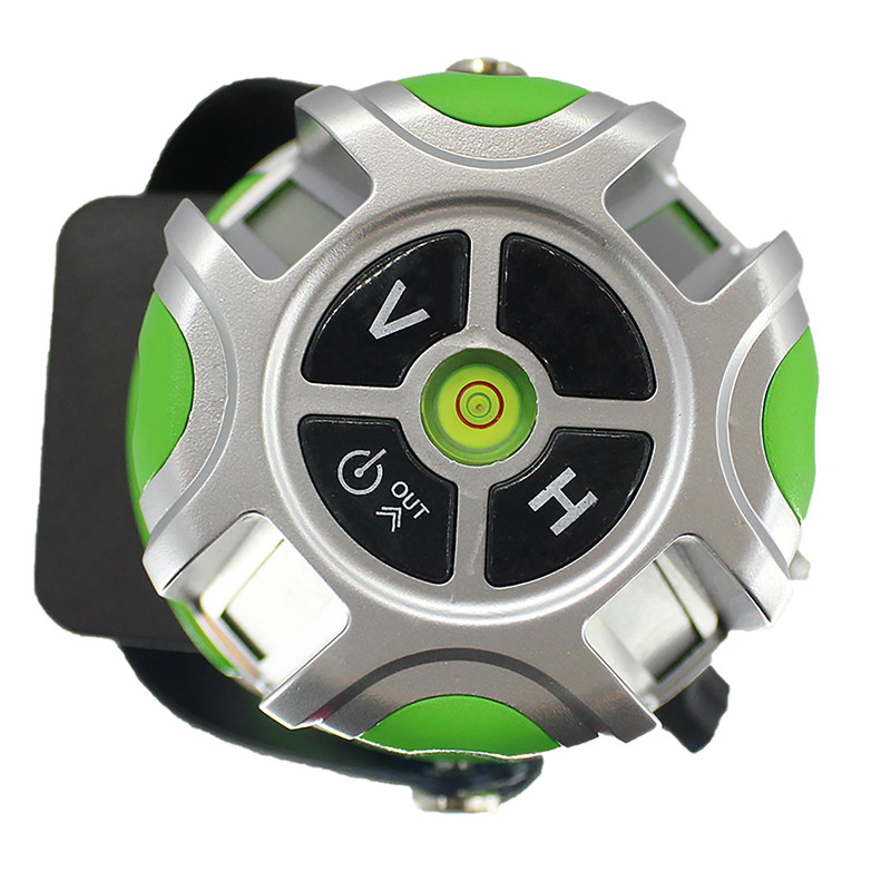 تراز لیزری اچ تی سی ژئوسیستمز مدل SA-331G