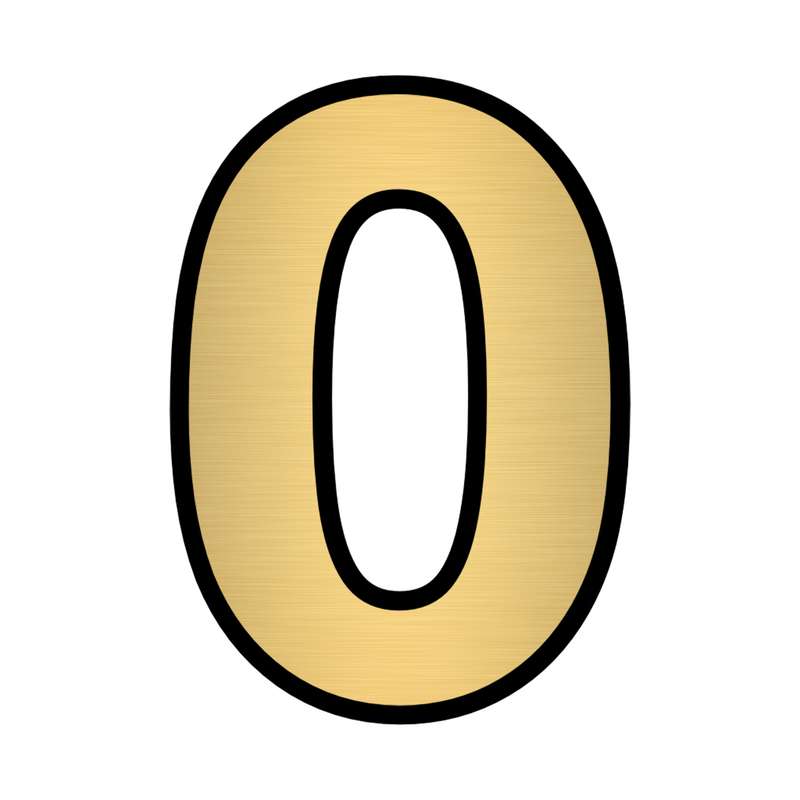 تابلو نشانگر مستر راد طرح پلاک واحد شماره 0 کد B-G 00