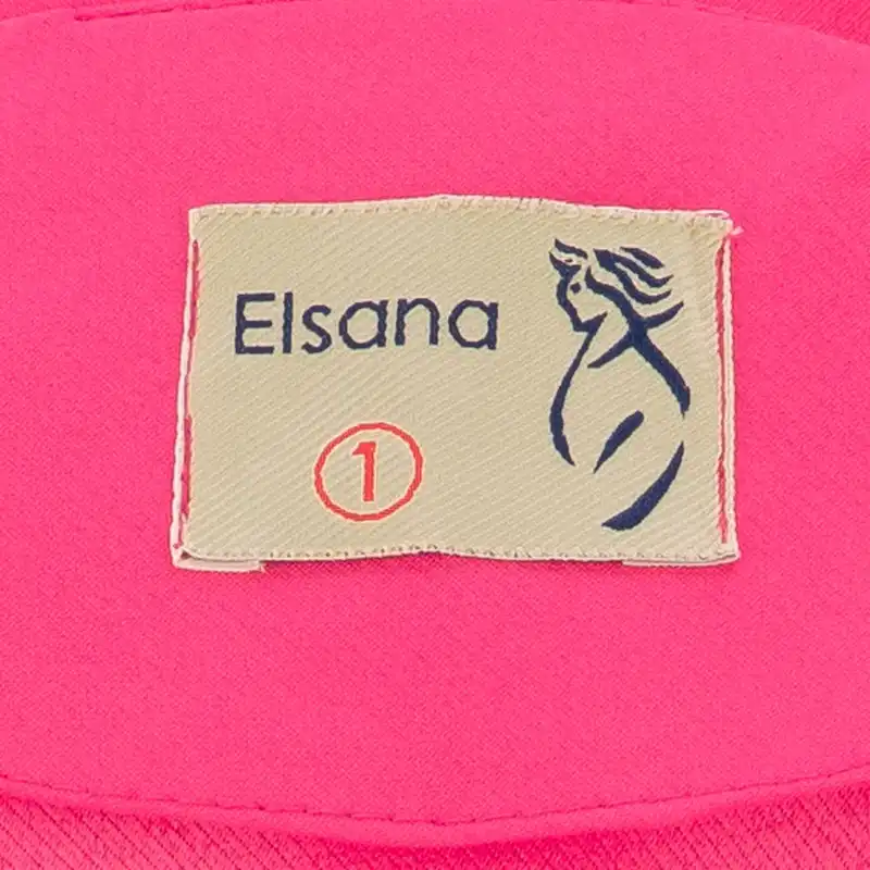 مانتو کتی زنانه السانا مدل رخساره کد 154780