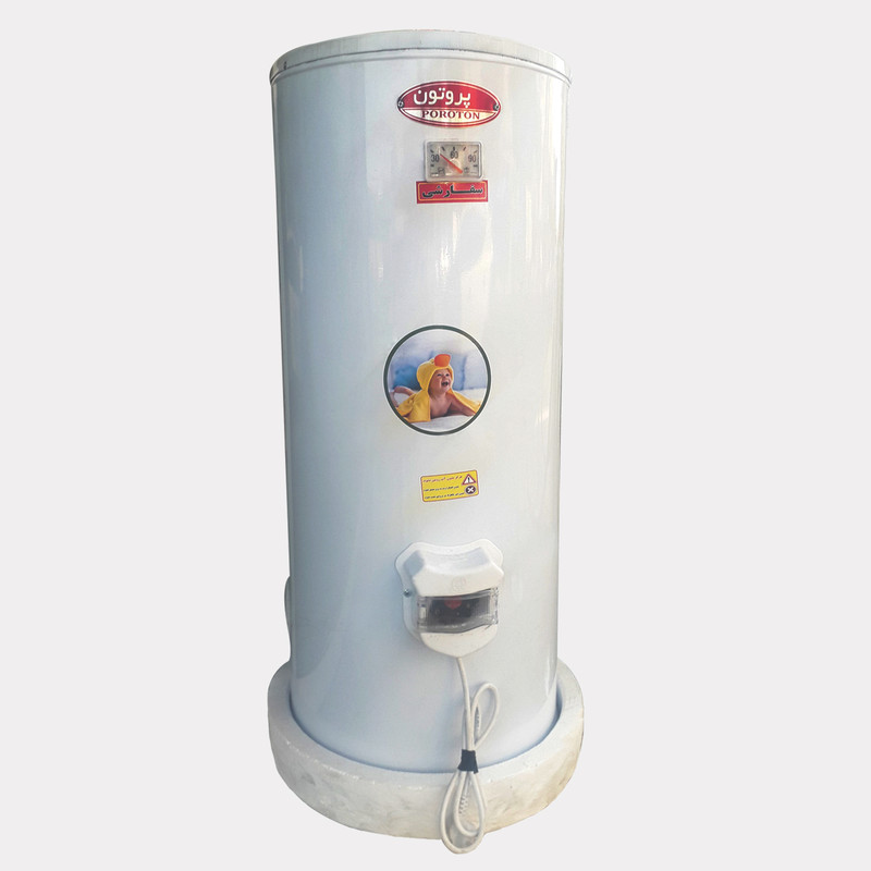 آبگرمکن پروتون مدل 160L