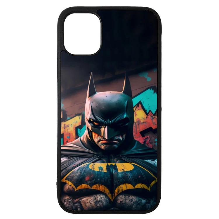 کاور طرح بتمن مناسب برای گوشی موبایل شیائومی mi 11 lite