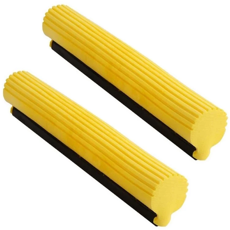 یدک زمین شوی مدل PVA بسته 2 عددی