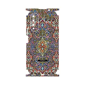 MAHOOT Iran_Tile6-FullSkin Cover Sticker for Wiko T50
