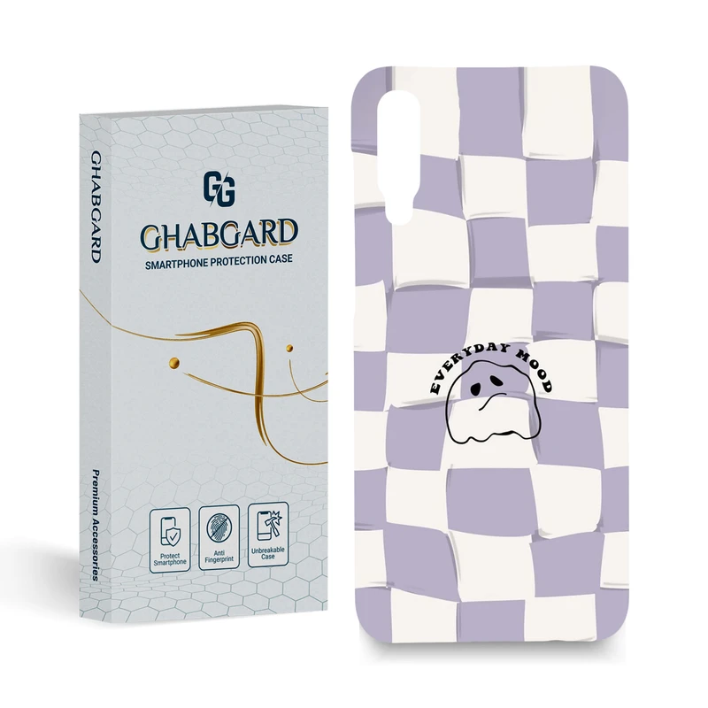  کاور قاب گارد مدل دخترانه مناسب برای گوشی موبایل سامسونگ galaxy a50 / a50s