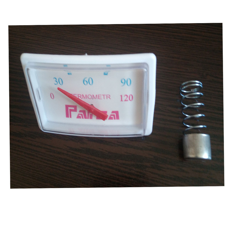 دماسنج پارسا کد 01