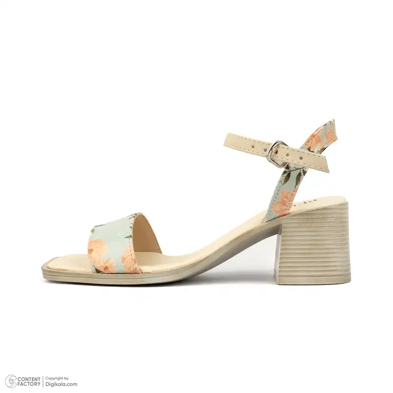 صندل زنانه دندی مدل 11112158