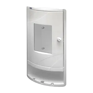 طبقه حمام سنی پلاستیک مدل مارتا