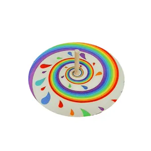 فرفره مدل rainboW_25