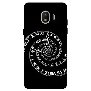 Megafone 8160 Cover For Samsung Galaxy J2 Core