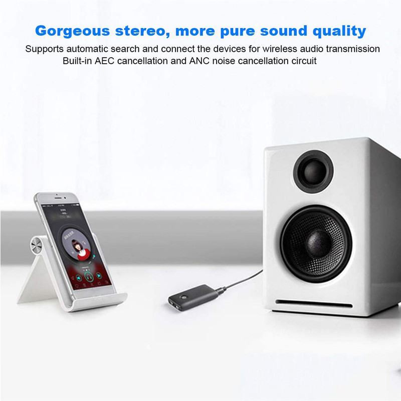 گیرنده فرستنده بلوتوثی کد 1250