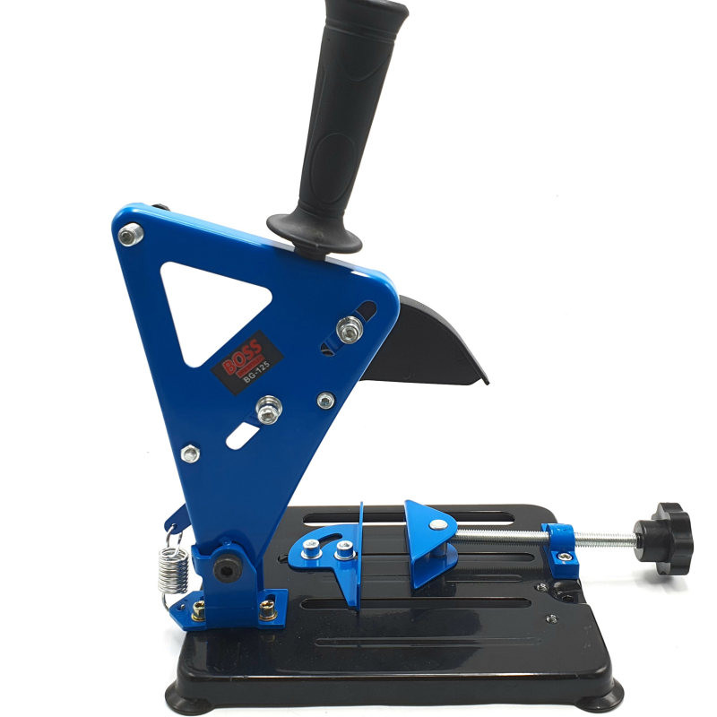 تبدیل مینی فرز به اره پروفیل بر باس مدل 001