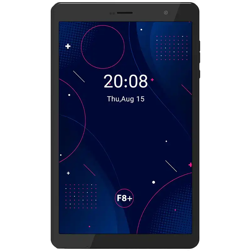 تبلت جی ال ایکس مدل F8 پلاس ظرفیت 32 گیگابایت