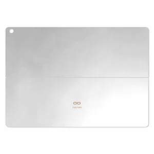 MAHOOT Metallic-White Cover Sticker for ASUS Transformer 3 Pro 2016