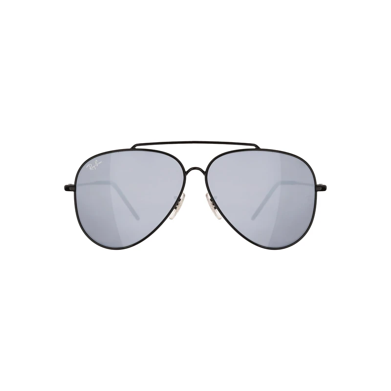 عینک آفتابی خلبانی (Aviator) ری بن مدل 0RB0101S-002-GS
