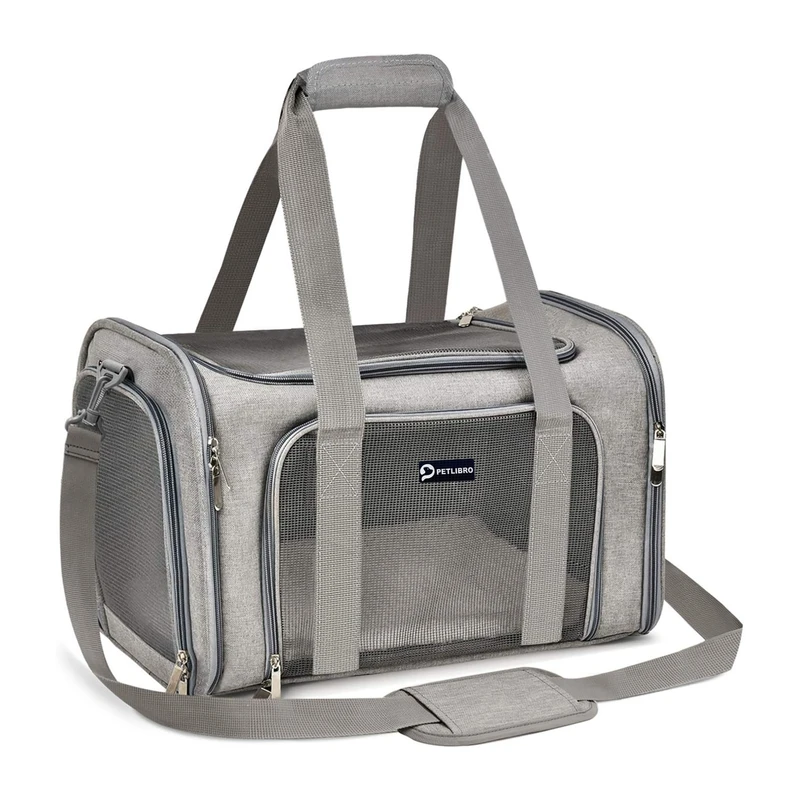 کیف حمل سگ و گربه  پت لیبرو مدل PL-BG0012