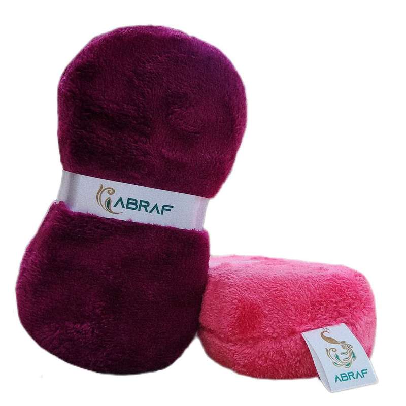 سفره پاک کن ابراف مدل ABP202 بسته 2 عددی سفره پاک کن ابراف مدل ABP202 بسته 2 عددی