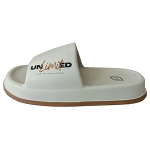 دمپایی مردانه مدل unlimited