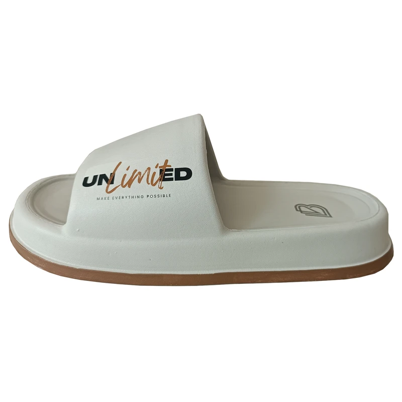دمپایی مردانه مدل unlimited