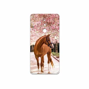 MAHOOT Horse-1 Cover Sticker for LG G7 PLUS THINQ