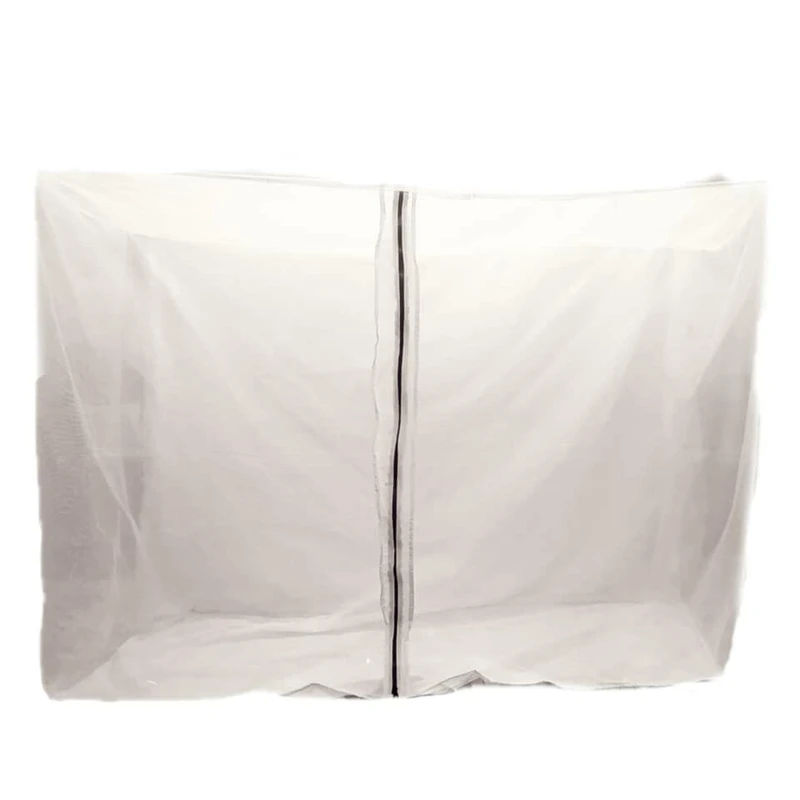 پشه بند مدل 100 سایز 300x200 سانتی متر