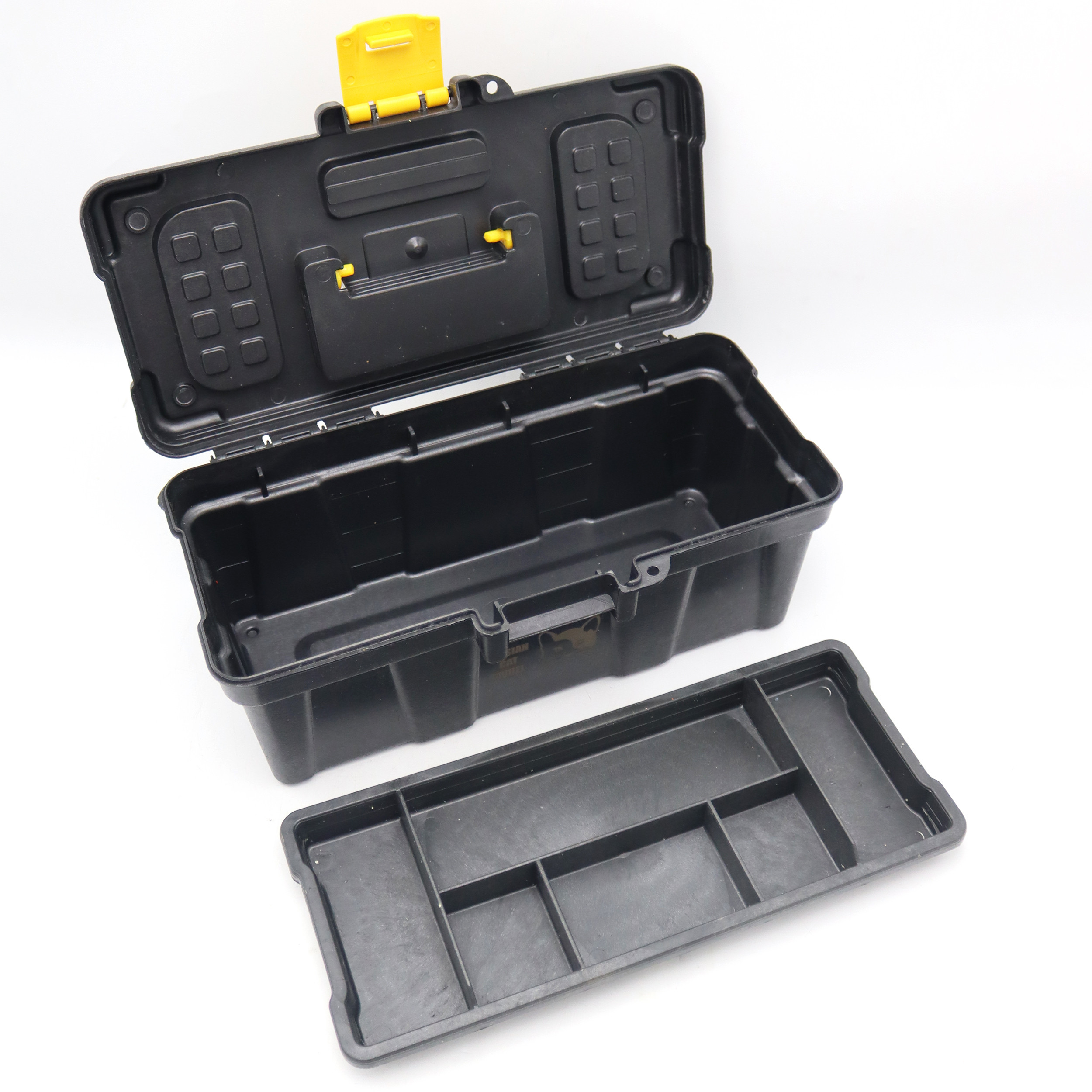 جعبه ابزار مدل پرشین کت کد YP-30CM جعبه ابزار مدل پرشین کت کد YP-30CM