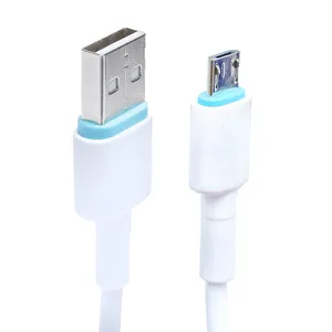 کابل تبدیل USB به MICROUSB  بوو مدل X175V طول 1متر
