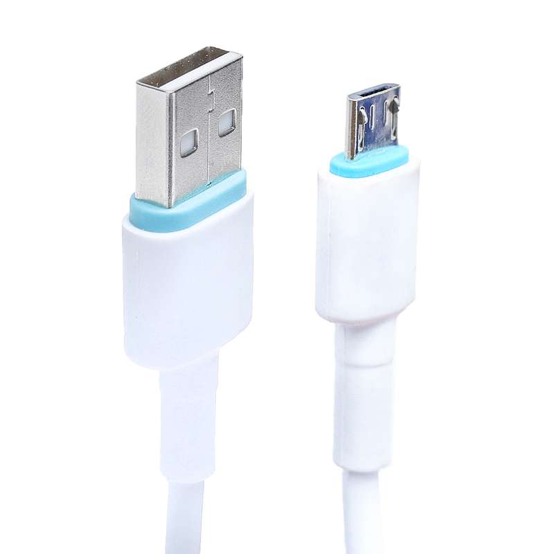 کابل تبدیل USB به MICROUSB بوو مدل X175V طول 1متر