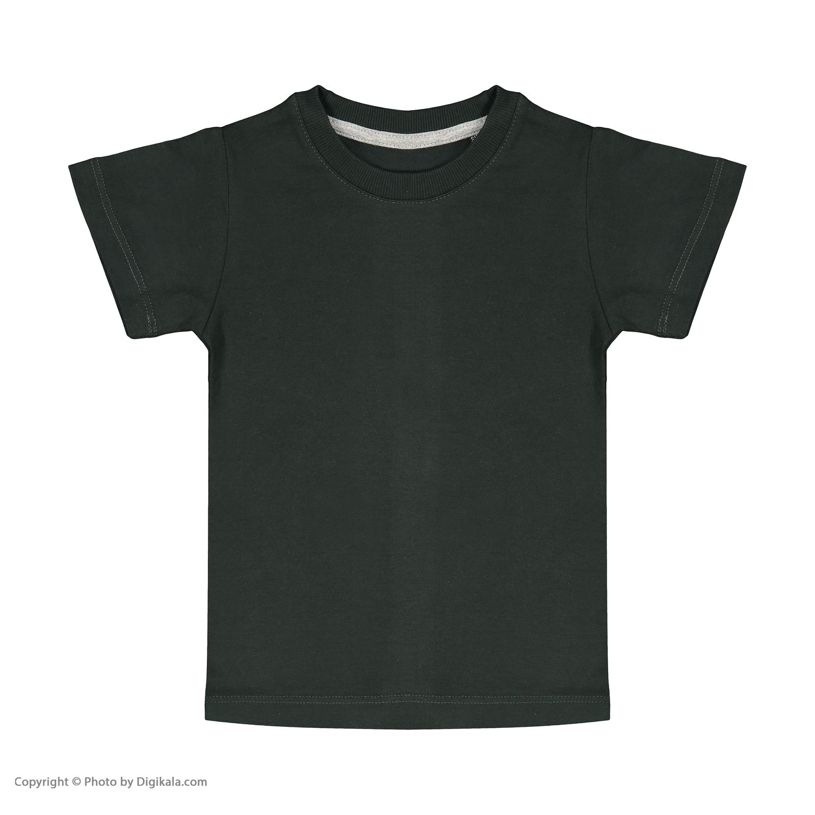 تی شرت بچگانه زانتوس مدل 141010-46 -  - 2