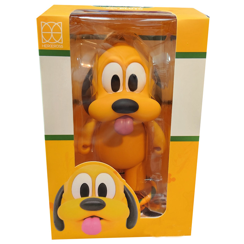 فیگور مدل Pluto