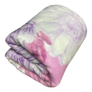 پتو مسافرتی مدل PB217 سایز 185x215 سانتی متر