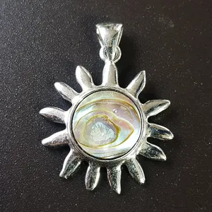 آویز گردنبند زنانه سلین کالا مدل ce-g003