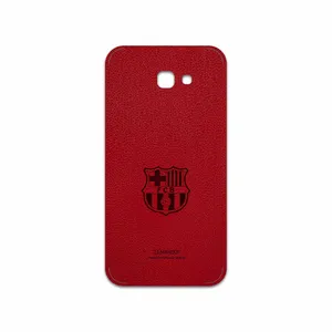 MAHOOT RL-BRCA Cover Sticker for Samsung Galaxy A7 2017