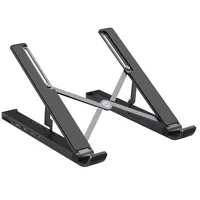 پایه نگهدارنده لپ تاپ و هاب 6 پورت یوگرین مدل CM359-80551
