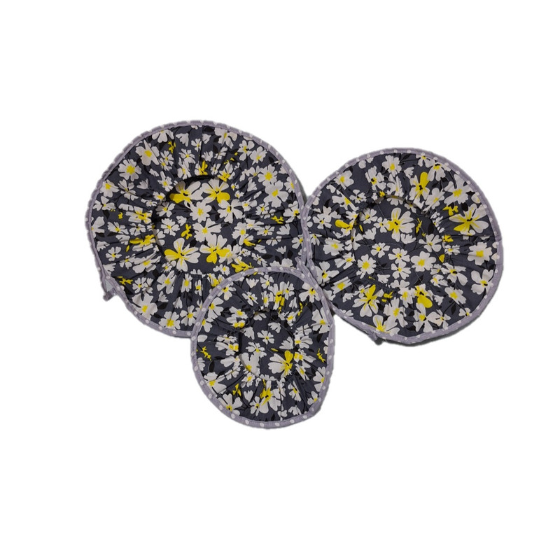 ست دم کنی ۳ تکه مدل Golriz 1