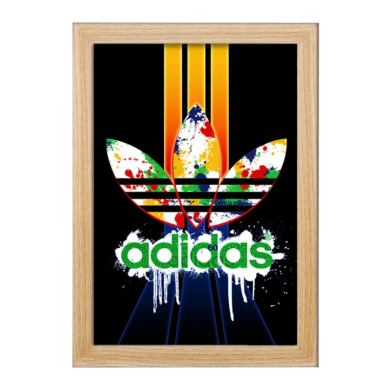 تابلو خندالو کد 36955