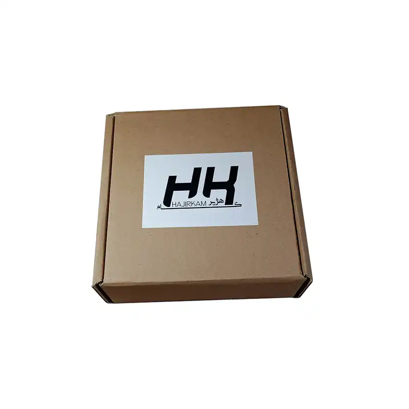 علم دوش حمام هژِیر کام مدل کمجا