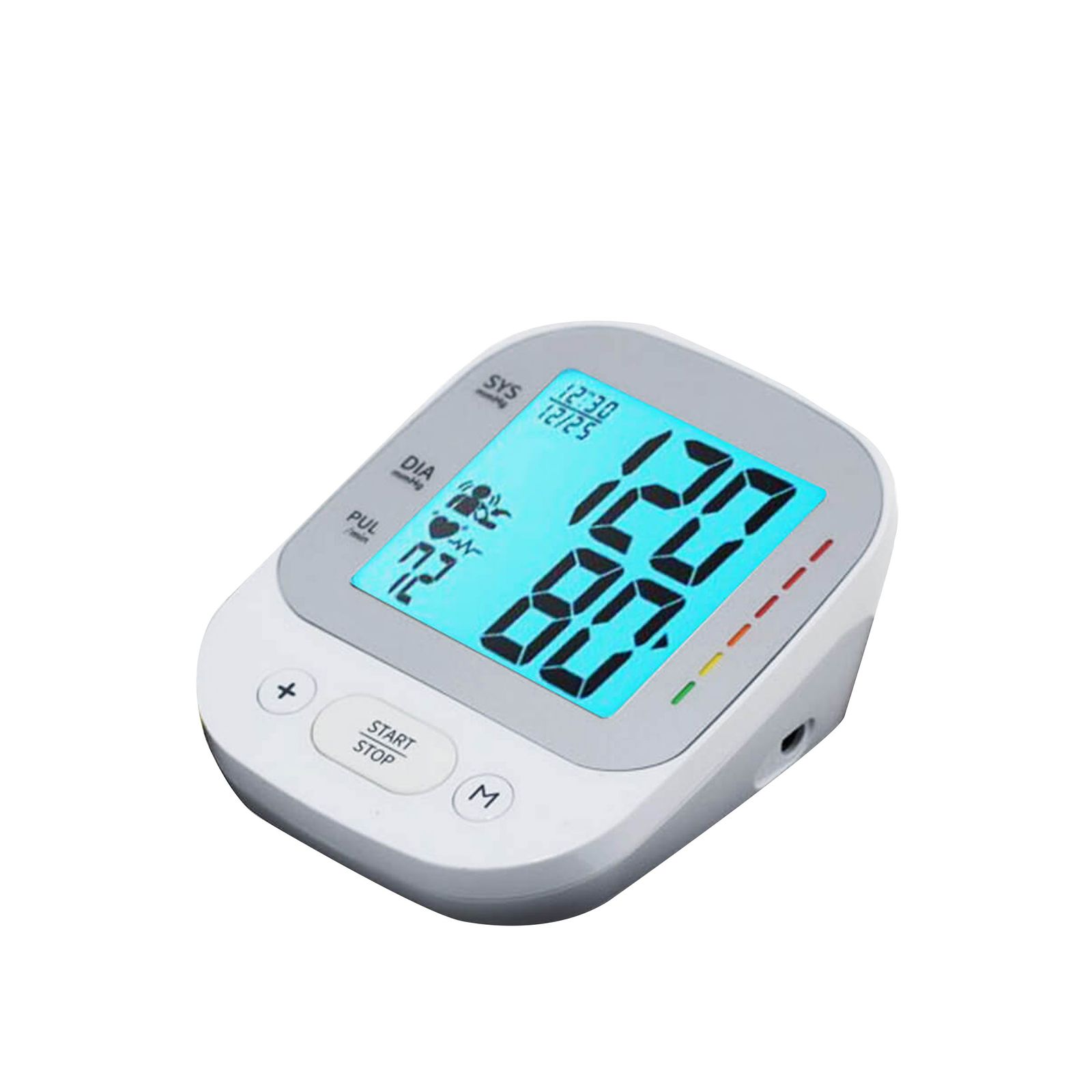 فشارسنج دیجیتال بازویی گلامور مدل HL858NA -  - 20