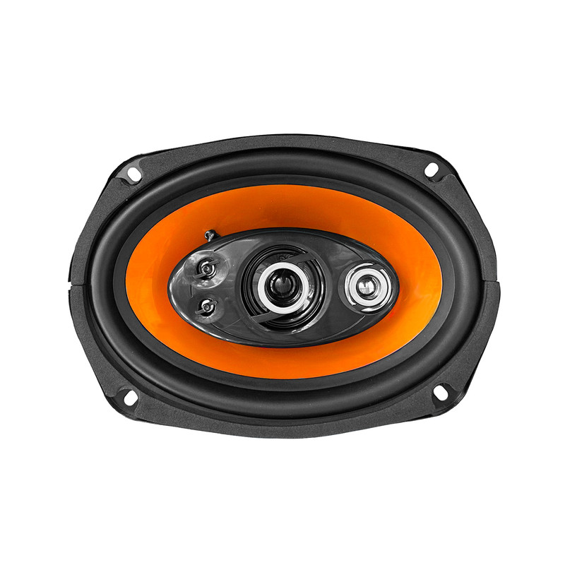 بلندگو پشت خودرو ساووی مدل SV-6930 سایز 9*6 اینچ بسته دو عددی