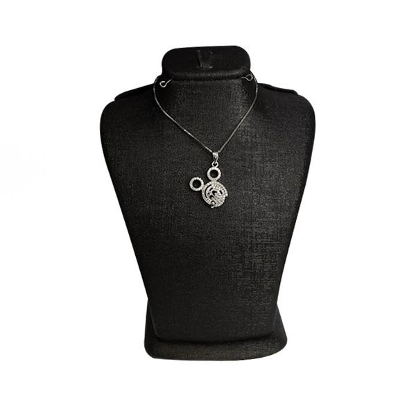 گردنبند دخترانه مدل A1077