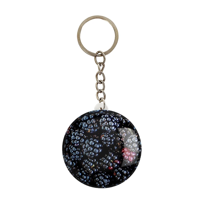 جاکلیدی خندالو مدل پترن خوراکی کد 31113