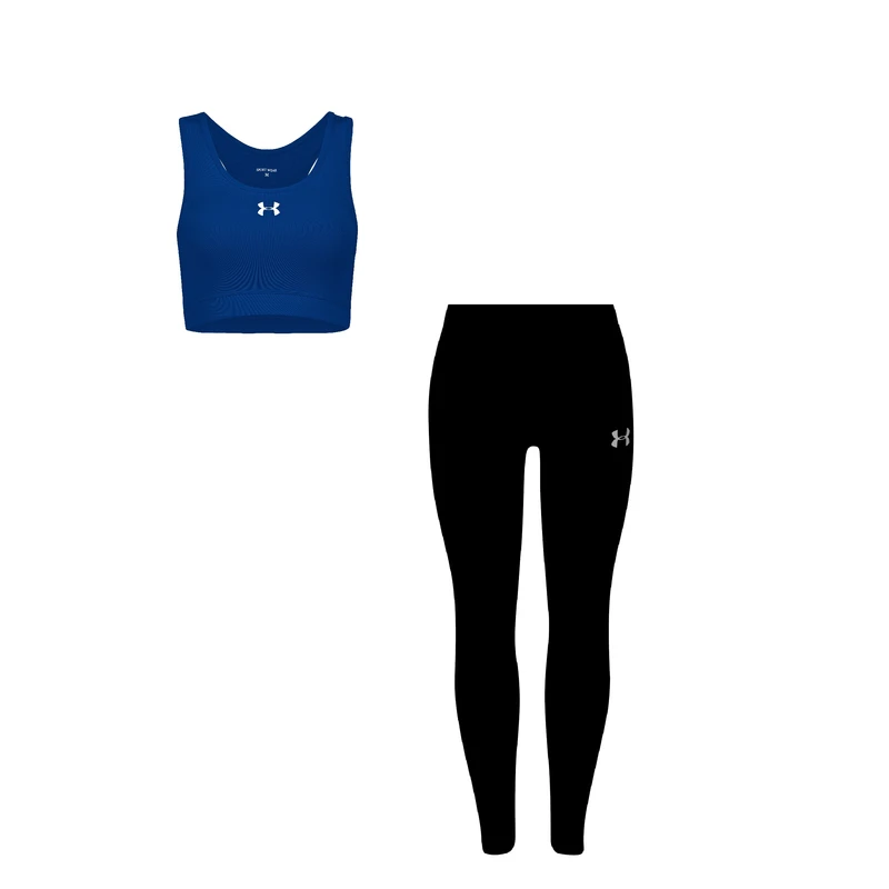 ست نیم تنه و لگ ورزشی زنانه مدل O1801-4101