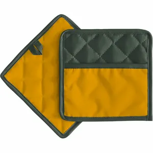 دستگیره آشپزخانه راولا کد N503 بسته 2 عددی