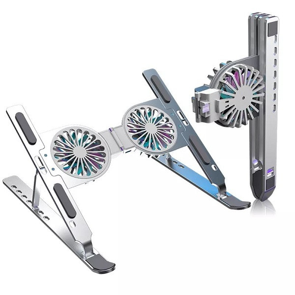 پایه خنک کننده  لپ تاپ مدل C9
